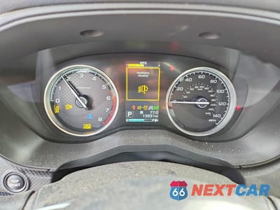 Zdjęcie 9 z 14 samochodu: 2023 SUBARU FORESTER TOURING VIN:JF2SKARC7PH419837 - miniatura