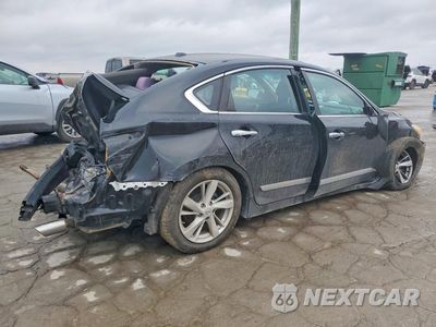 Trzecie zdjęcie samochodu z tyłu: 2015 NISS ALTIMA 2.5 VIN:1N4AL3AP3FC288425 - miniatura