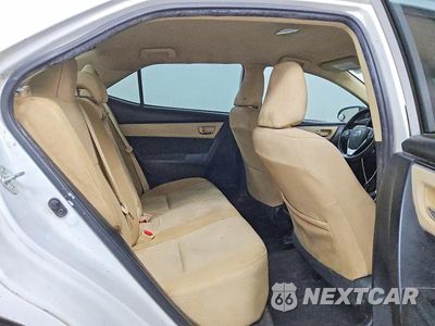 Zdjęcie 10 z 11 samochodu: 2018 TOYOTA COROLLA LE VIN:2T1BURHEXJC022287 - miniatura