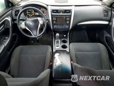 Zdjęcie 8 z 12 samochodu: 2015 NISSAN ALTIMA 2.5 S VIN:1N4AL3AP9FC487785 - miniatura