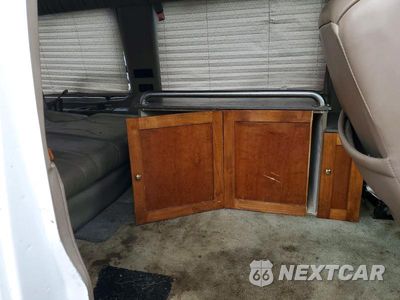 Zdjęcie 11 z 12 samochodu: 2003 CHEVROLET EXPRESS G1500 VIN:1GBFG15T931100700 - miniatura