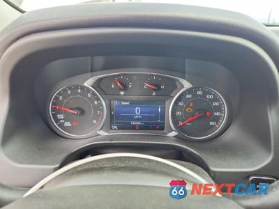Zdjęcie 9 z 13 samochodu: 2020 GMC ACADIA SLT VIN:1GKKNMLS9LZ117269 - miniatura