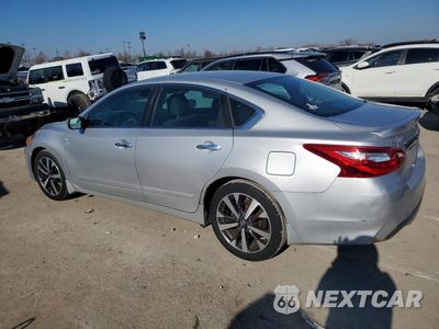 Drugie zdjęcie samochodu z przodu: 2016 NISSAN ALTIMA 2.5 SR VIN:1N4AL3AP7GC118988 - miniatura