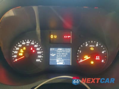 Zdjęcie 9 z 13 samochodu: 2019 MERCEDES BENZ SPRINTER 2500 DELIVERY VAN VIN:WD4FF1CD2KT009190 - miniatura