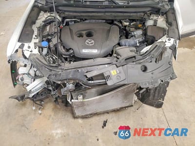 Zdjęcie 12 z 13 samochodu: 2024 MAZDA CX-5 CARBON TURBO VIN:JM3KFBAY9R0512271 - miniatura