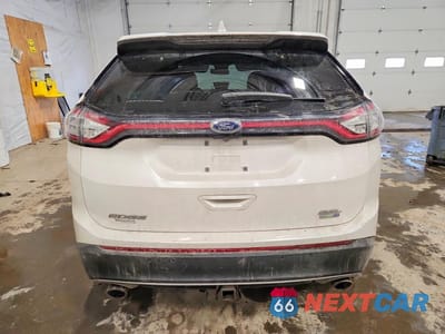 Zdjęcie 6 z 12 samochodu: 2016 FORD EDGE SEL VIN:2FMPK4J91GBC39459 - miniatura