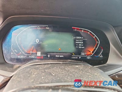 Zdjęcie 9 z 11 samochodu: 2019 BMW X5 XDRIVE40I VIN:5UXCR6C55KLL36255 - miniatura