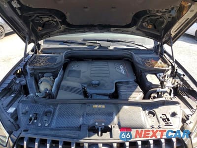 Zdjęcie 12 z 12 samochodu: 2022 MERCEDES-BENZ GLE COUPE AMG 53 4MATIC VIN:4JGFD6BB8NA795280 - miniatura