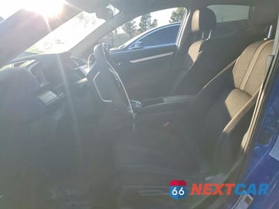 Zdjęcie 7 z 11 samochodu: 2020 HONDA CIVIC LX VIN:2HGFC2F64LH558914 - miniatura