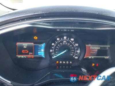 Zdjęcie 9 z 11 samochodu: 2019 FORD FUSION SE VIN:3FA6P0T96KR179668 - miniatura