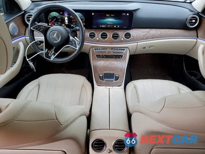 Zdjęcie 8 z 13 samochodu: 2021 MERCEDES-BENZ E 350 4MATIC VIN:W1KZF8EB0MA903818 - miniatura