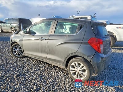 Drugie zdjęcie samochodu z przodu: 2021 CHEVROLET SPARK 2LT VIN:KL8CF6SA7MC226361 - miniatura