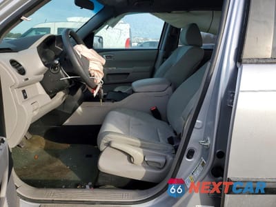 Zdjęcie 7 z 14 samochodu: 2015 HONDA PILOT LX VIN:5FNYF4H28FB010171 - miniatura