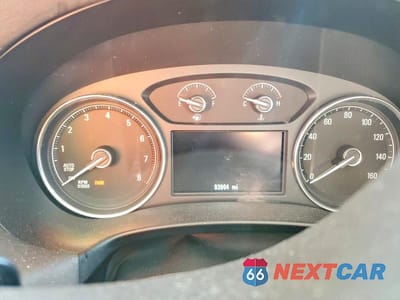 Zdjęcie 9 z 12 samochodu: 2018 BUICK ENCLAVE ESSENCE VIN:5GAERBKW1JJ217319 - miniatura