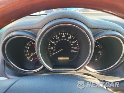 Zdjęcie 9 z 12 samochodu: 2004 LEXUS RX 330 VIN:JTJGA31UX40036330 - miniatura