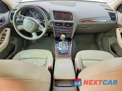 Zdjęcie 8 z 11 samochodu: 2010 AUDI Q5 PREMIUM PLUS VIN:WA1LKAFP8AA059773 - miniatura