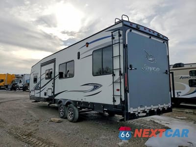 Trzecie zdjęcie samochodu z tyłu: 2016 JAYCO OCTANE VIN:1UJBJSBS8G1VF0093 - miniatura