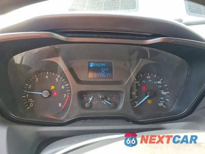 Zdjęcie 9 z 12 samochodu: 2018 FORD TRANSIT T-150 VIN:1FTYE1CM1JKA59699 - miniatura