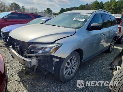 2016 NISS PATHFINDER 5N1AR2MN7GC653439 - główne zdjęcie licytacji z USA - miniatura