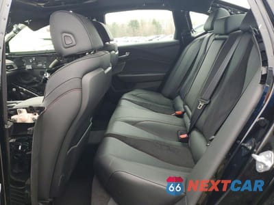 Zdjęcie 10 z 13 samochodu: 2024 ACURA TLX A-SPEC VIN:19UUB6F57RA000829 - miniatura