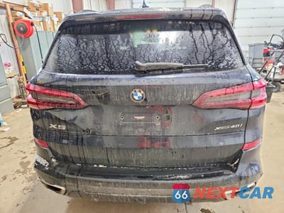 Zdjęcie 6 z 13 samochodu: 2021 BMW X5 XDRIVE40I VIN:5UXCR6C05M9E09986 - miniatura