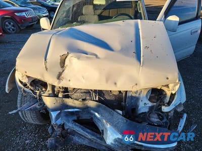 Zdjęcie 11 z 11 samochodu: 2000 TOYOTA 4RUNNER SR5 VIN:JT3HN86R5Y0272441 - miniatura