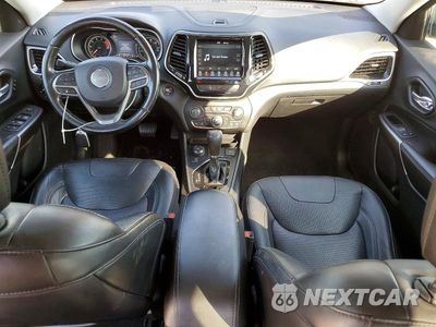 Zdjęcie 8 z 14 samochodu: 2020 JEEP CHEROKEE LIMITED VIN:1C4PJMDX7LD588938 - miniatura