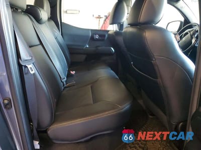 Zdjęcie 10 z 11 samochodu: 2022 TOYOTA TACOMA VIN:3TYCZ5AN7NT064880 - miniatura