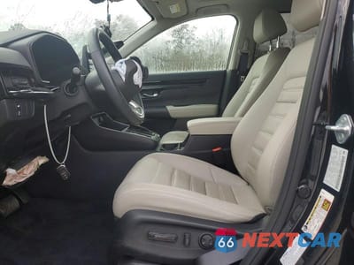 Zdjęcie 7 z 12 samochodu: 2024 HONDA CR-V EXL VIN:2HKRS4H74RH476939 - miniatura