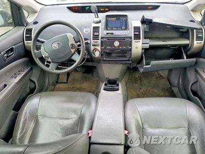 Zdjęcie 8 z 12 samochodu: 2008 TOYOTA PRIUS VIN:JTDKB20U883312823 - miniatura