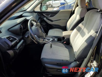 Zdjęcie 7 z 14 samochodu: 2019 SUBARU FORESTER PREMIUM VIN:JF2SKAGC3KH590337 - miniatura