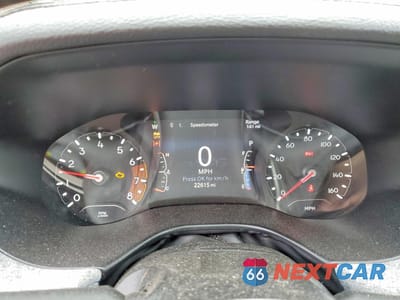 Zdjęcie 9 z 13 samochodu: 2024 JEEP COMPASS LATITUDE VIN:3C4NJDBN5RT126597 - miniatura