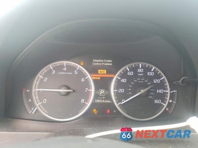 Zdjęcie 9 z 13 samochodu: 2016 ACURA RDX VIN:5J8TB3H33GL003072 - miniatura