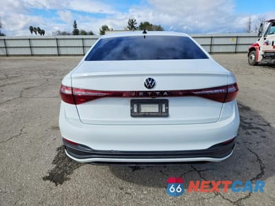 Zdjęcie 6 z 11 samochodu: 2025 VOLKSWAGEN JETTA S VIN:3VW5X7BU9SM001056 - miniatura