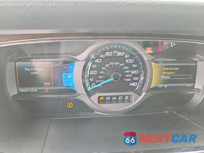 Zdjęcie 9 z 12 samochodu: 2016 FORD TAURUS LIMITED VIN:1FAHP2F8XGG105787 - miniatura