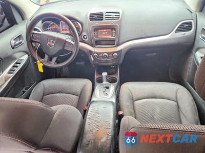 Zdjęcie 8 z 12 samochodu: 2012 DODGE JOURNEY SE VIN:3C4PDCAB5CT278758 - miniatura