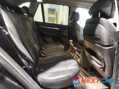 Zdjęcie 11 z 12 samochodu: 2015 BMW X5 XDRIVE50I VIN:5UXKR6C52F0J77620 - miniatura