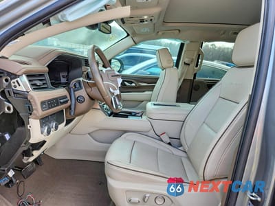 Zdjęcie 7 z 14 samochodu: 2023 GMC YUKON XL DENALI VIN:1GKS2JKL2PR519464 - miniatura