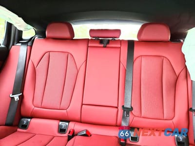 Zdjęcie 10 z 15 samochodu: 2023 BMW X4 XDRIVE30I VIN:5UX33DT04P9S68934 - miniatura