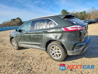 Drugie zdjęcie samochodu z przodu: 2023 FORD EDGE SEL VIN:2FMPK4J99PBA53426 - miniatura
