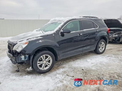 2012 CHEVROLET EQUINOX LT 2GNALPEK3C6303257 - główne zdjęcie licytacji z USA - miniatura