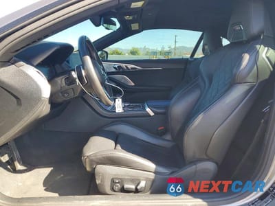 Zdjęcie 7 z 12 samochodu: 2020 BMW M8 VIN:WBSDZ0C04LCD57635 - miniatura