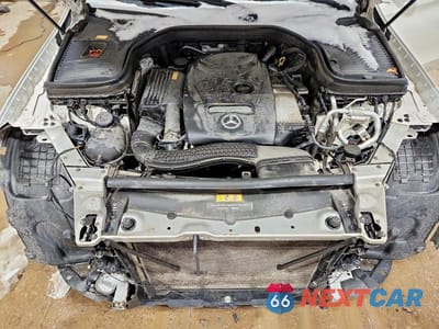 Zdjęcie 12 z 13 samochodu: 2016 MERCEDES-BENZ GLC 300 4MATIC VIN:WDC0G4KB2GF077634 - miniatura