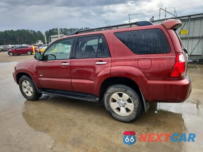 Drugie zdjęcie samochodu z przodu: 2006 TOYOTA 4RUNNER SR5 VIN:JTEZU14R468045507 - miniatura