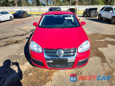 Piąte zdjęcie samochodu w środku: 2010 VOLKSWAGEN JETTA LIMITED VIN:3VWAX7AJXAM145686 - miniatura