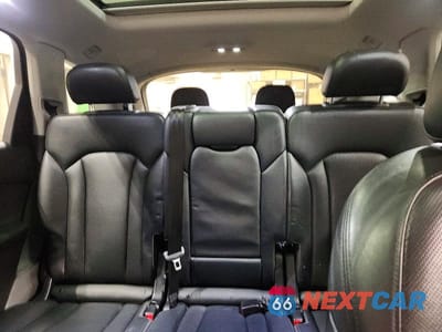 Zdjęcie 10 z 13 samochodu: 2019 AUDI Q7 PRESTIGE VIN:WA1VAAF7XKD034045 - miniatura