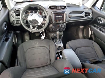 Zdjęcie 8 z 11 samochodu: 2022 JEEP RENEGADE LATITUDE VIN:ZACNJDB1XNPN61353 - miniatura