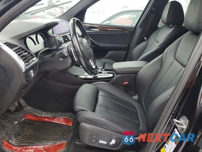 Zdjęcie 7 z 12 samochodu: 2021 BMW X3 XDRIVE30I VIN:5UXTY5C0XM9F70220 - miniatura