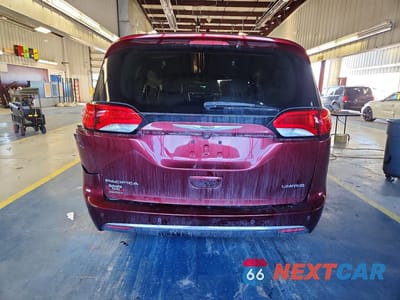 Zdjęcie 6 z 13 samochodu: 2018 CHRYSLER PACIFICA LIMITED VIN:2C4RC1GG3JR226869 - miniatura