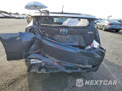 Zdjęcie 6 z 12 samochodu: 2015 TOYOTA PRIUS VIN:JTDKN3DU1F0465551 - miniatura